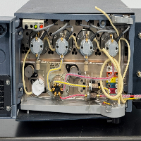 Waters Nano Acquity Auxillary Solvent Manager image 2